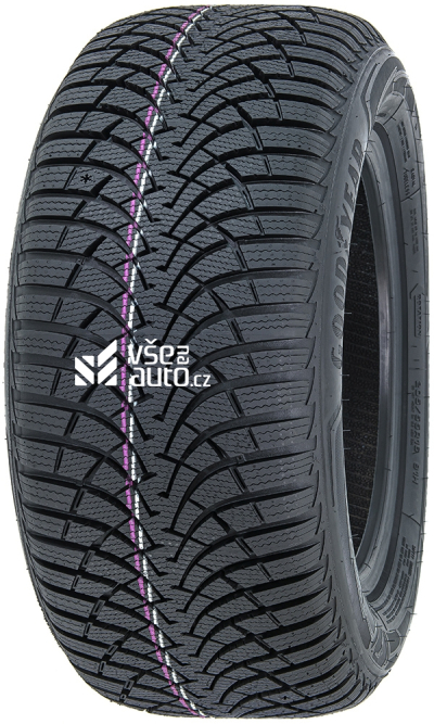 GOODYEAR ULTRAGRIP 9+