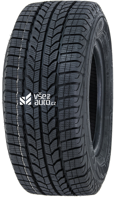 GOODYEAR ULTRAGRIP CARGO