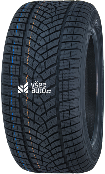 GOODYEAR ULTRAGRIP PERFORMANCE+ SUV