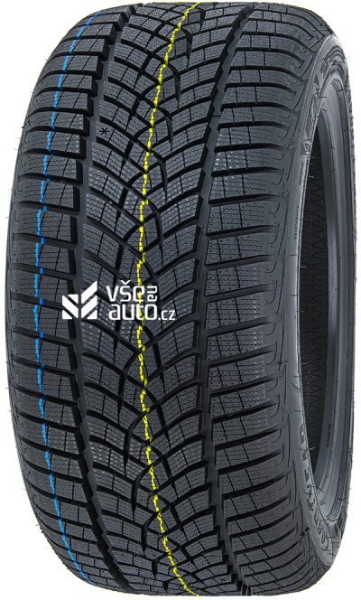 GOODYEAR ULTRAGRIP PERFORMANCE +