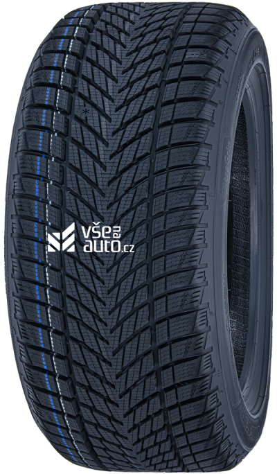 GOODYEAR ULTRAGRIP PERFORMANCE 3 SUV