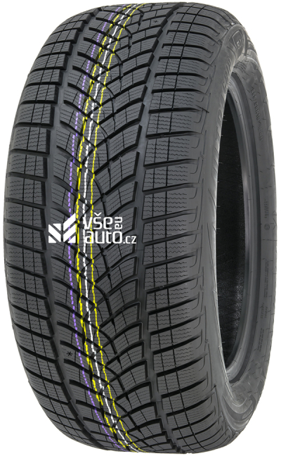 GOODYEAR ULTRAGRIP PERFORMANCE SUV GEN-1