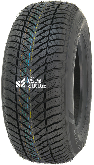 GOODYEAR ULTRA GRIP + SUV