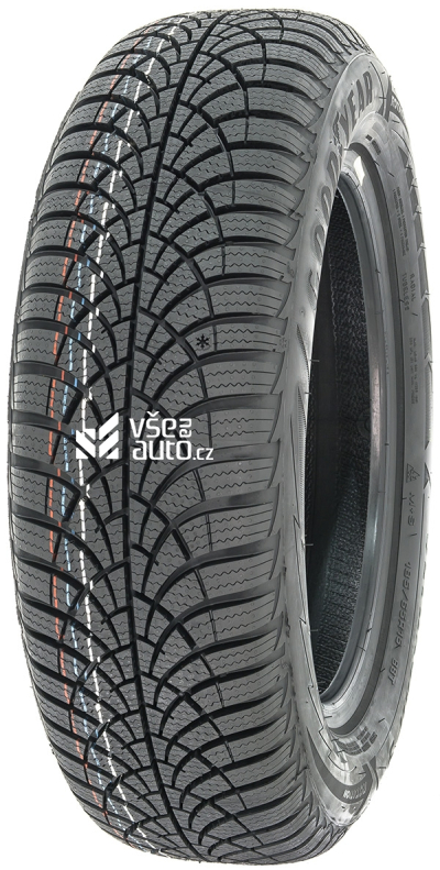 GOODYEAR ULTRA GRIP 9