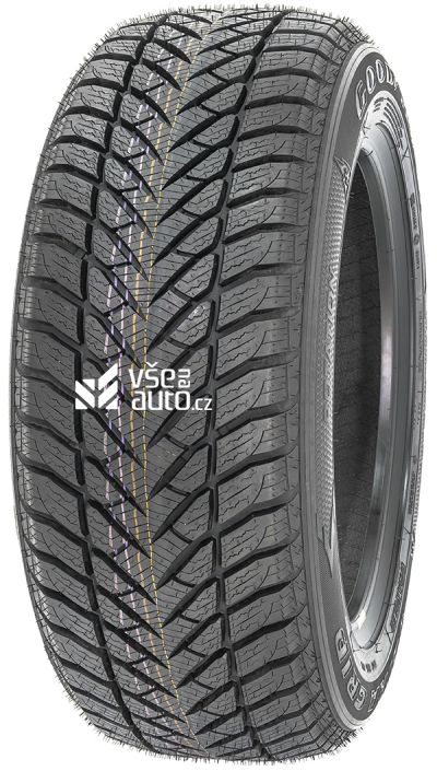 GOODYEAR ULTRA GRIP SUV