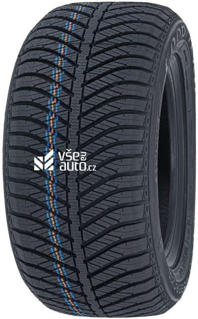 GOODYEAR VECTOR 4SEASONS