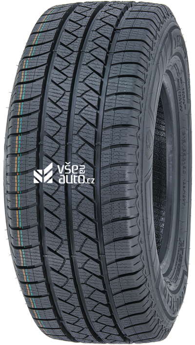 GOODYEAR VECTOR 4SEASONS CARGO