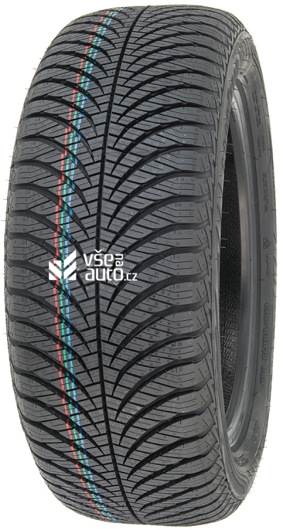 GOODYEAR VECTOR 4SEASONS GEN-2