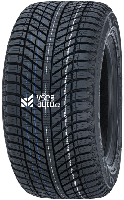 GOODYEAR VECTOR 4SEASONS SUV 4X4