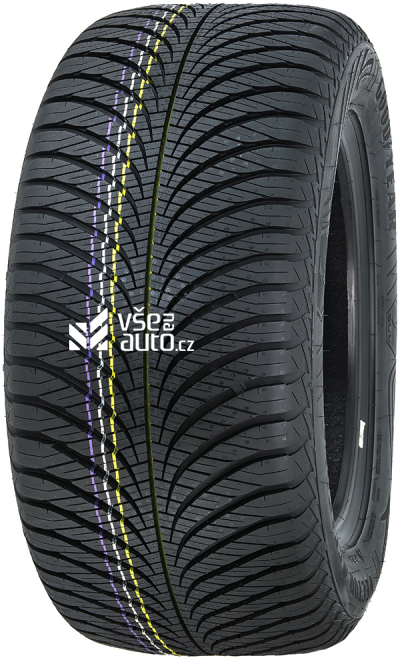 GOODYEAR VECTOR 4SEASONS SUV GEN-2