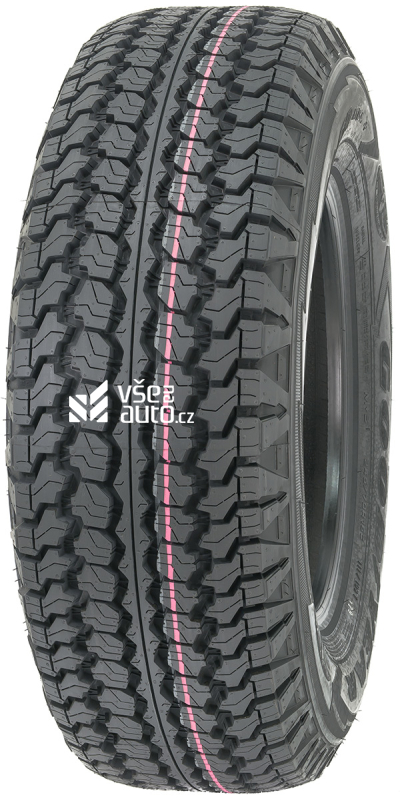 GOODYEAR WRANGLER AT/SA+