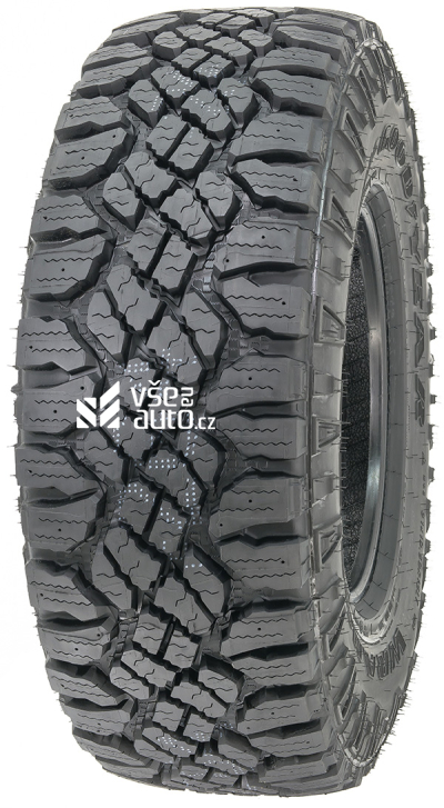 GOODYEAR WRANGLER DURATRAC