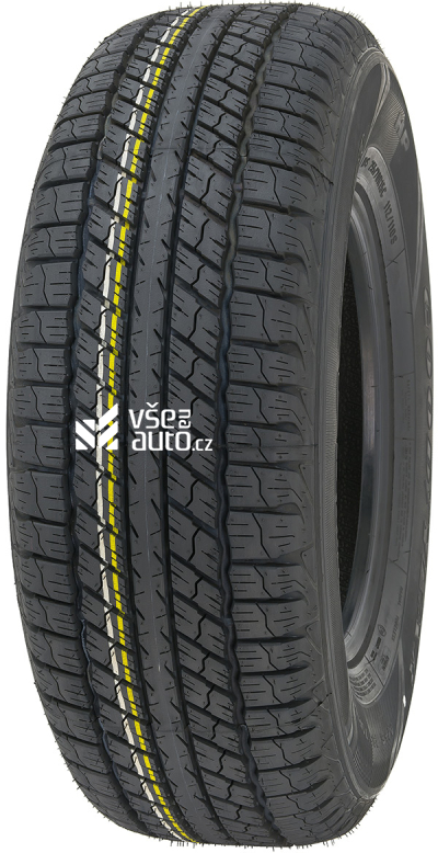 GOODYEAR WRANGLER HP