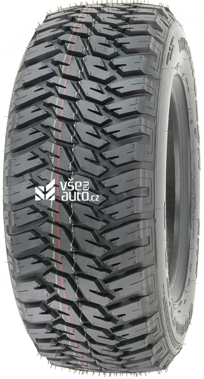 GOODYEAR WRANGLER MT/R LRO