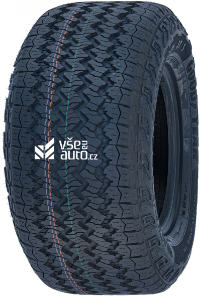 GOODYEAR WRANGLER TERRITORY AT/S