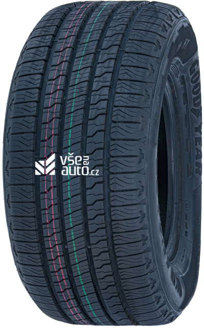 GOODYEAR WRANGLER TERRITORY HT