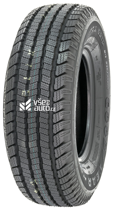 GOODYEAR WRANGLER ULTRA GRIP