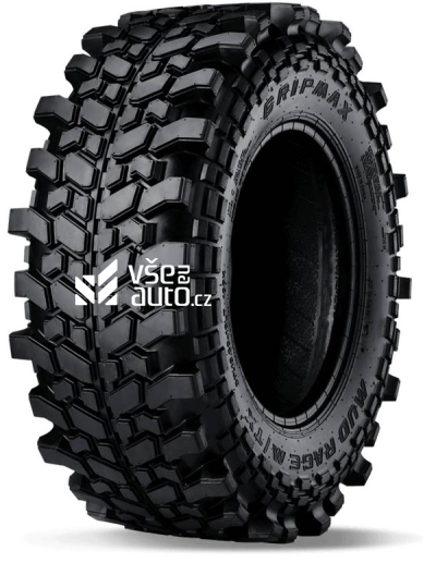 GRIPMAX MUD RAGE M/TX