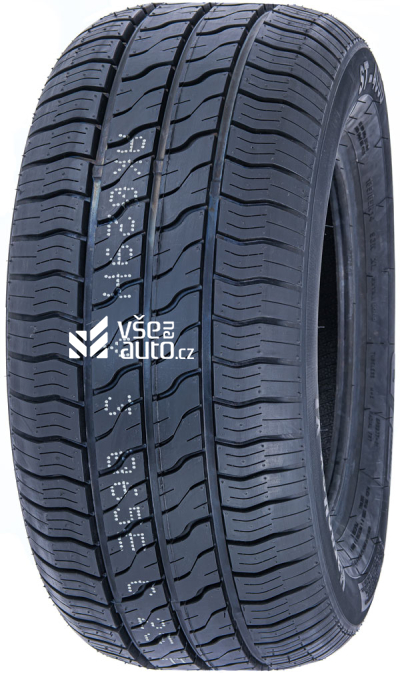 GT-RADIAL KARGOMAX ST-4000