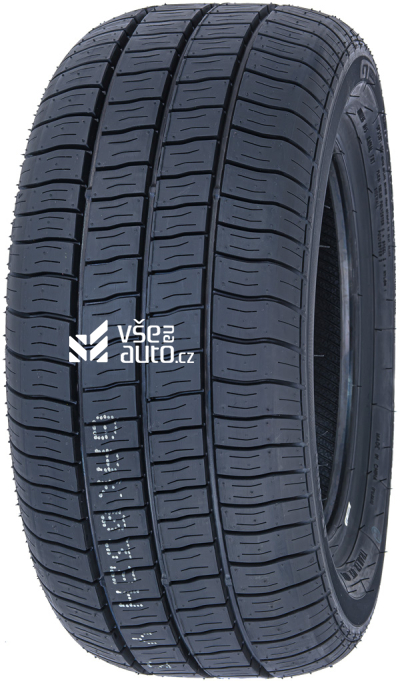 GT-RADIAL KARGOMAX ST-6000