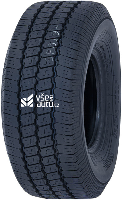 GT-RADIAL MAXMILER X