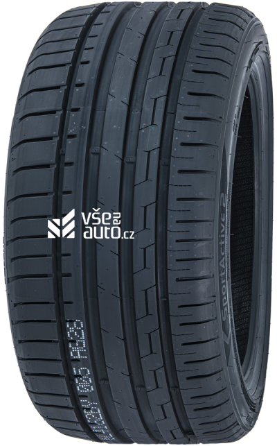 GT-RADIAL SPORTACTIVE 2 EV