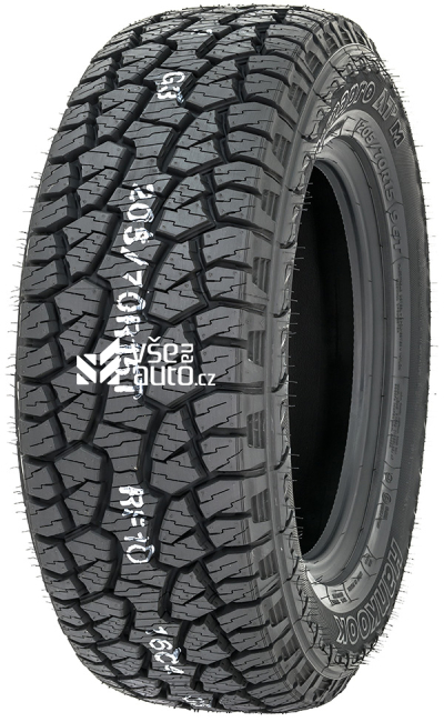 HANKOOK DYNAPRO ATM (RF10)