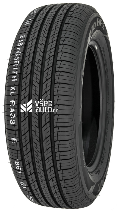 HANKOOK DYNAPRO HP2 (RA33)