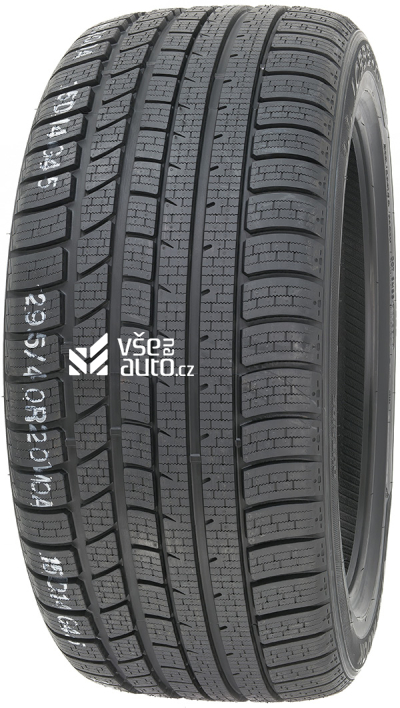 HANKOOK ICEBEAR W300A