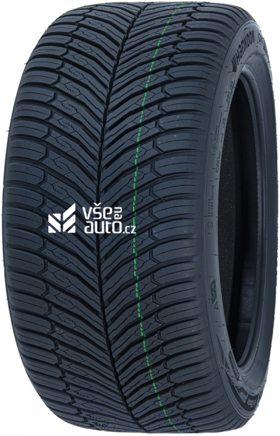HANKOOK ION FLEXCLIMATE