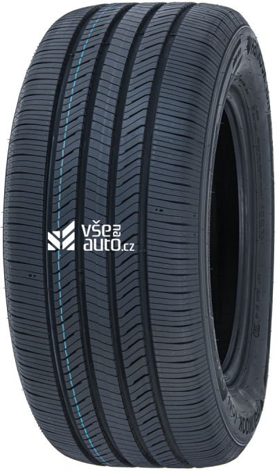 HANKOOK ION ST AS SUV