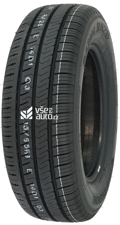 HANKOOK RADIAL RA28