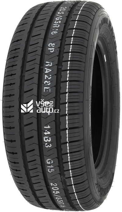 HANKOOK RADIAL RA28 ECO