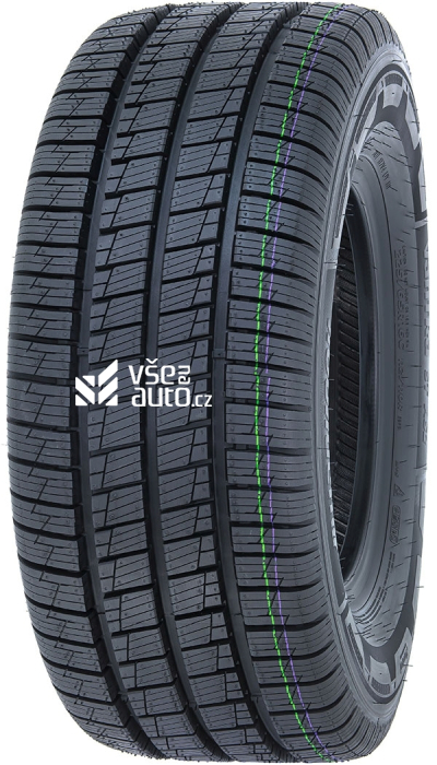 HANKOOK VANTRA ST AS2