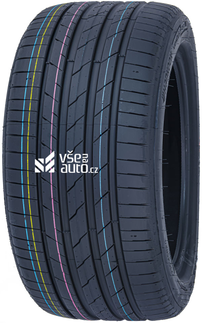HANKOOK VENTUS EVO SUV