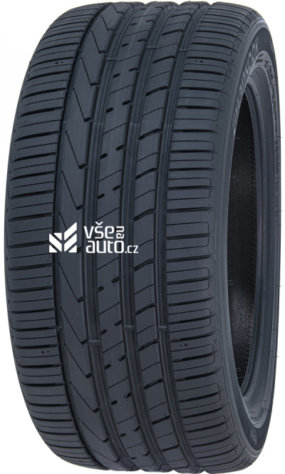 HANKOOK VENTUS S1 EVO2 SUV (K117C)