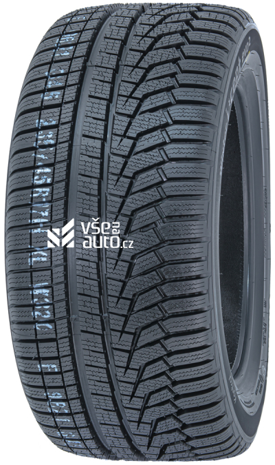 HANKOOK WINTER I*CEPT EVO2 SUV (W320C)