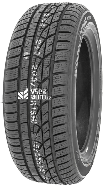 HANKOOK WINTER I*CEPT EVO (W310B)