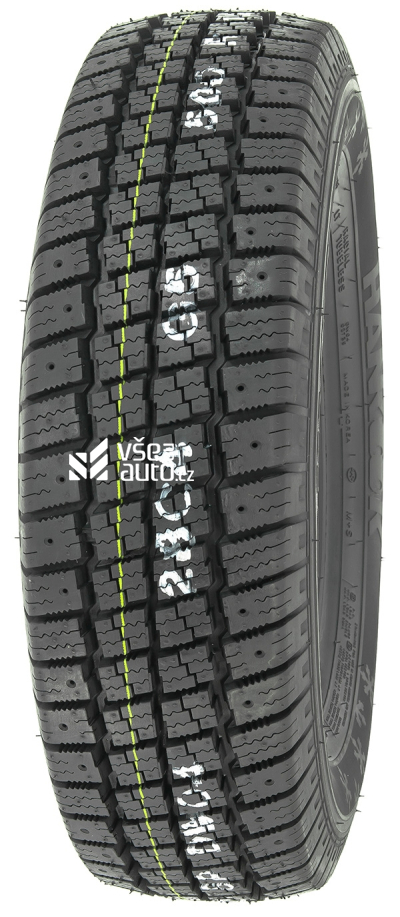 HANKOOK WINTER RADIAL DW04