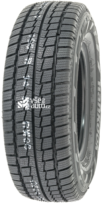 HANKOOK WINTER RW06