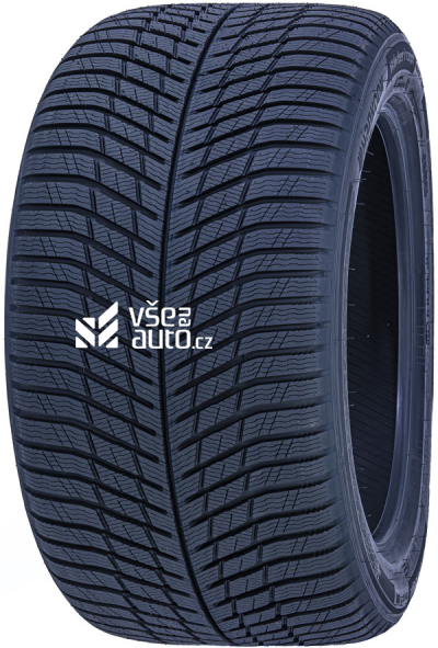 HANKOOK Winter i*cept evo 4 SUV W340A