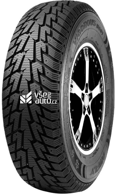 HIFLY VIGOROUS W601