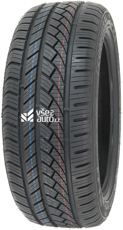 IMPERIAL ECODRIVER 4S