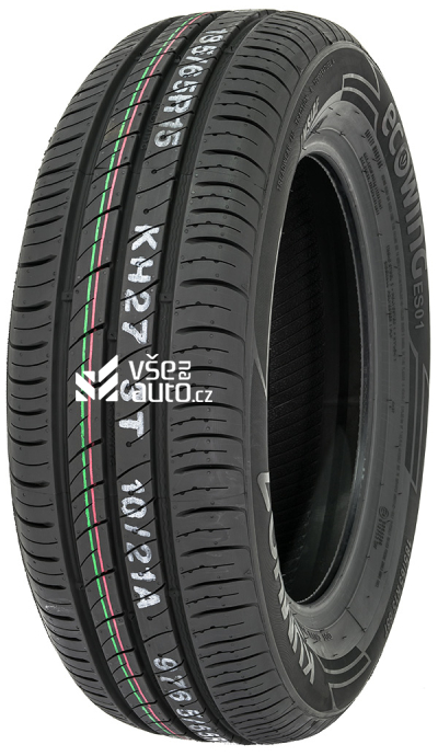 KUMHO ECOWING ES01 KH27