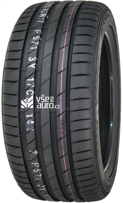 KUMHO ECSTA PS71