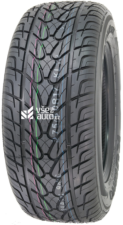 KUMHO ECSTA STX KL12