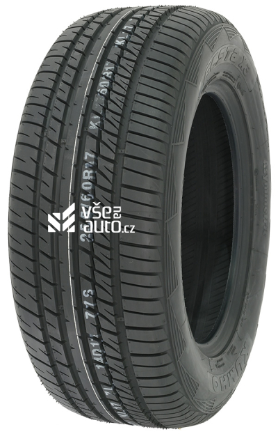 KUMHO ECSTA X3 KL17