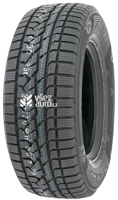 KUMHO IZEN RV KC15