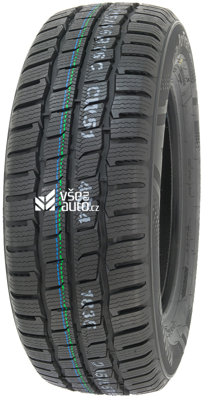 KUMHO PORTRAN CW51