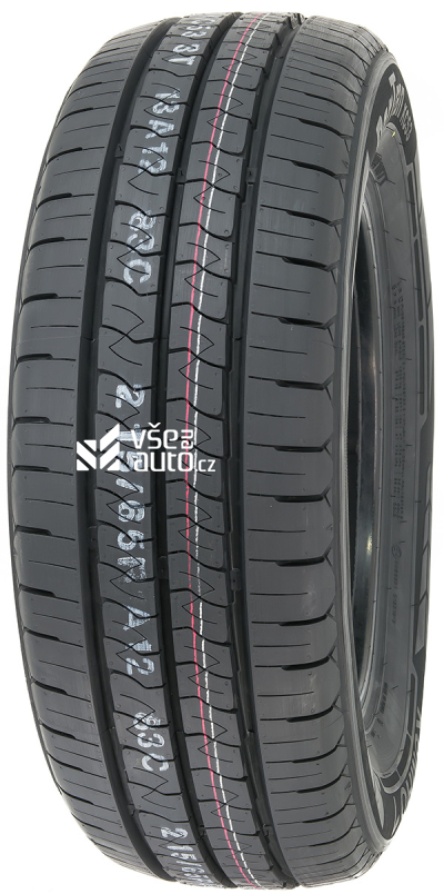 KUMHO PORTRAN KC53